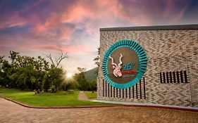 26° South Bush Boho Hotel
